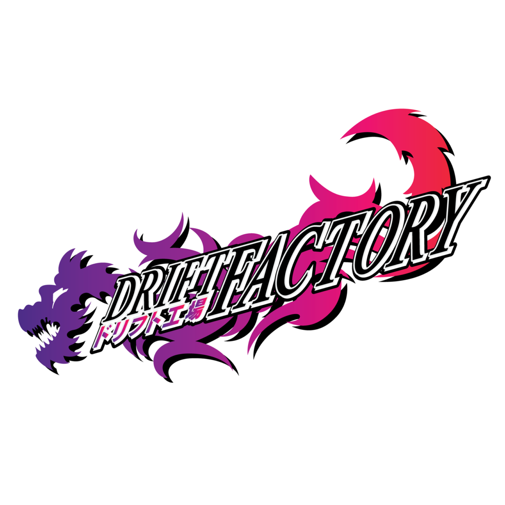 Drift factory logo