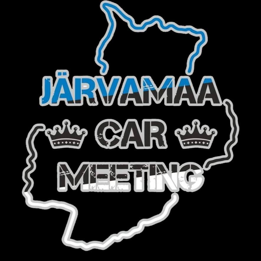 Järvamaa car meeting