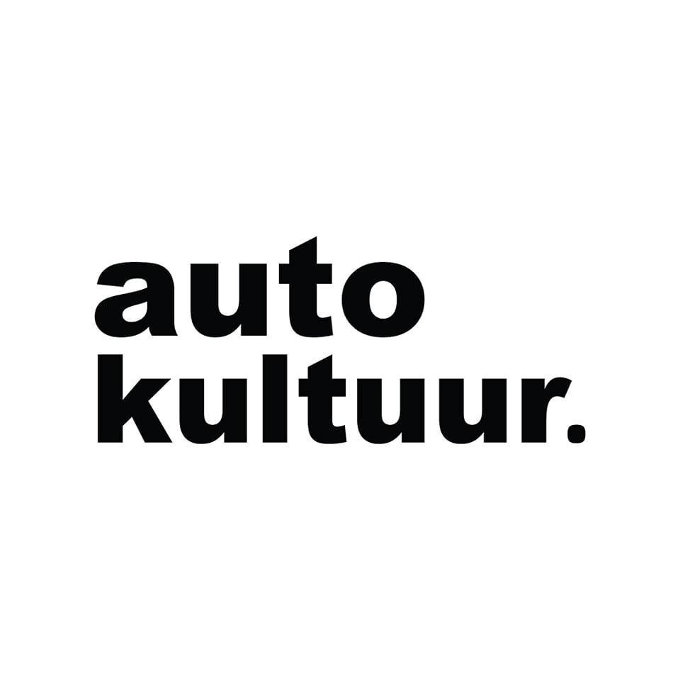 Autokultuur.