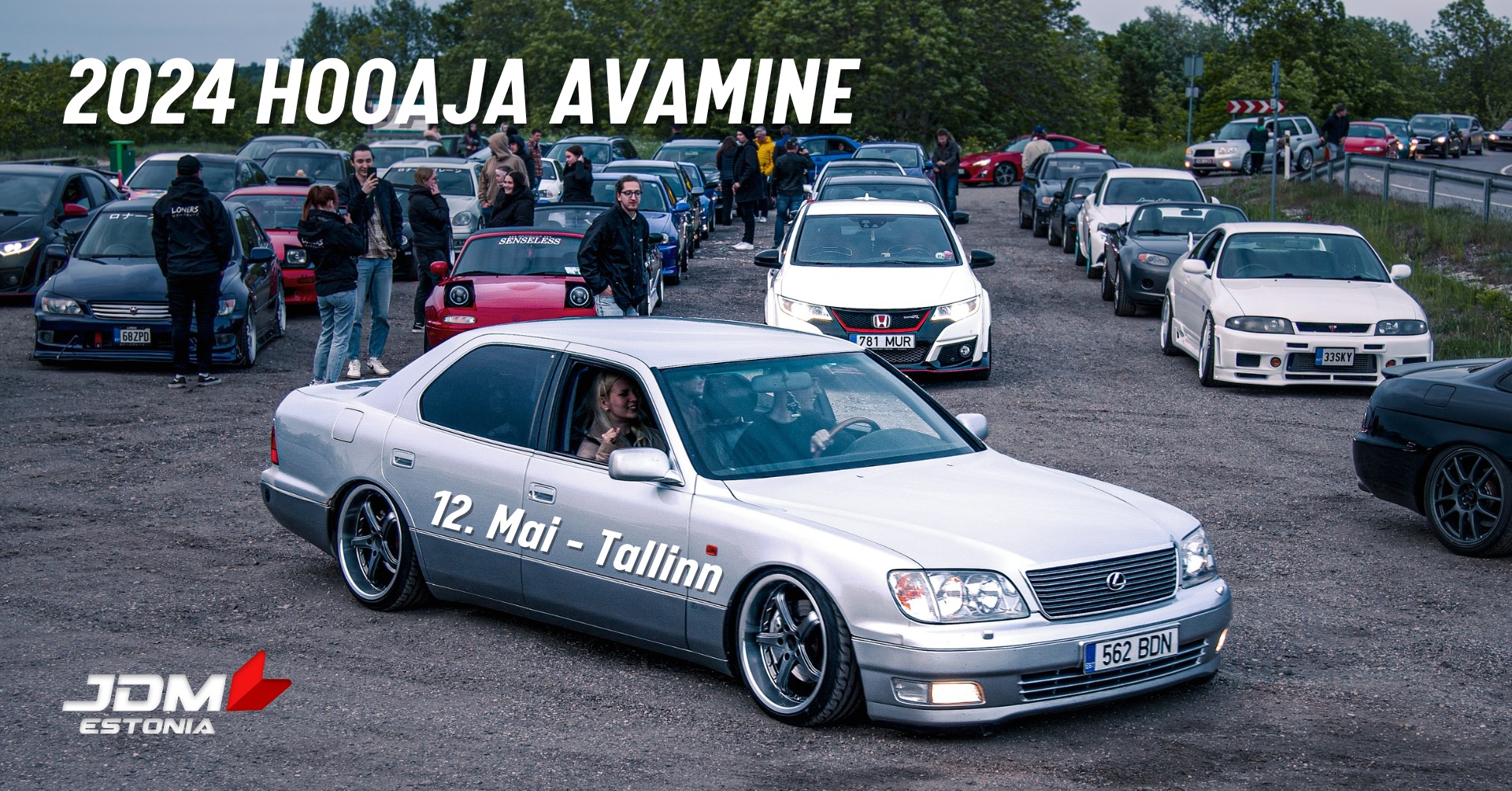 JDM Estonia