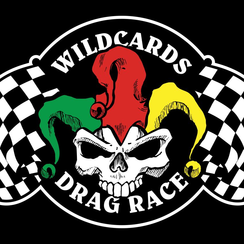 Wild Cards Dragrace