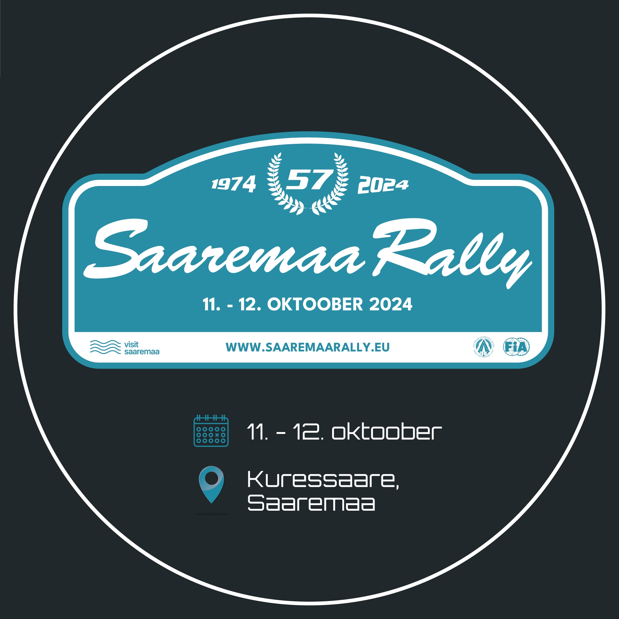 Saaremaa Rally