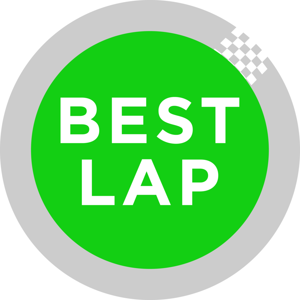 Best Lap logo