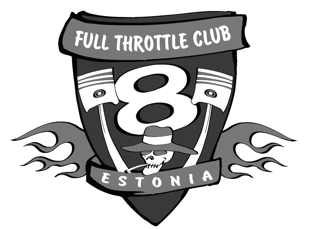 Full Throttle club