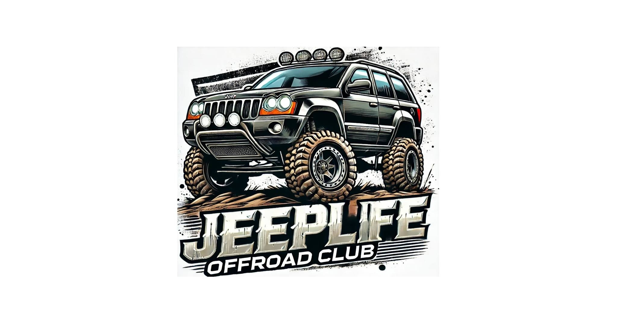 MTÜ JeepLife