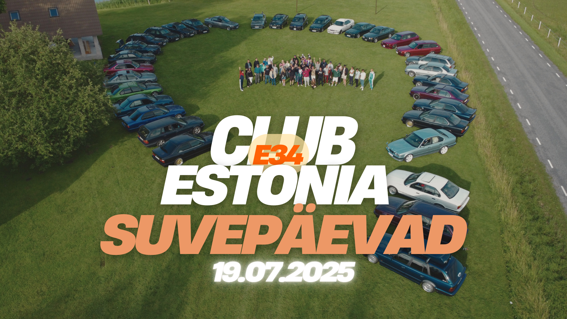 Club 34 Estonia