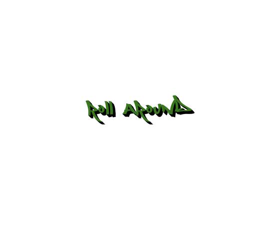 Roll around event