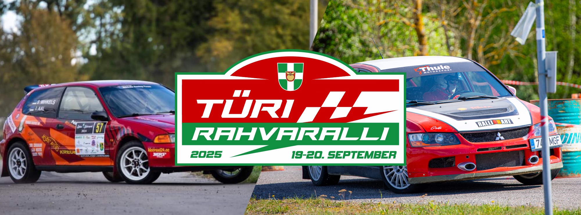 Türi Rahvaralli