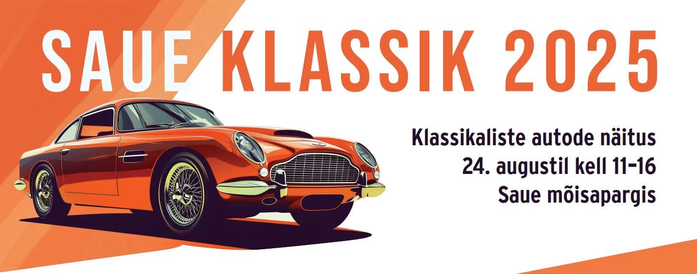 Saue Klassik 2025