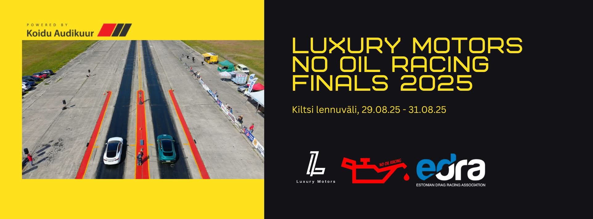 Luxury Motors Tallinn