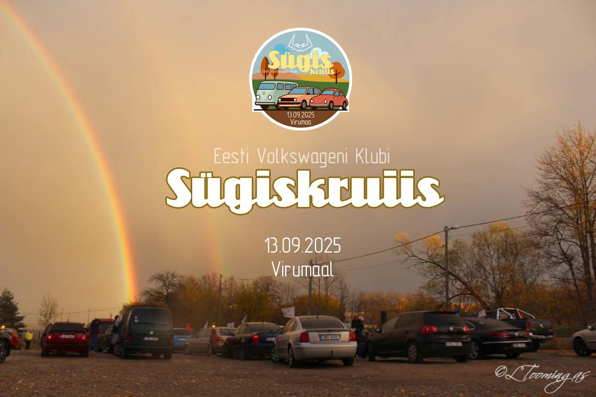 Eesti Volkswageni klubi