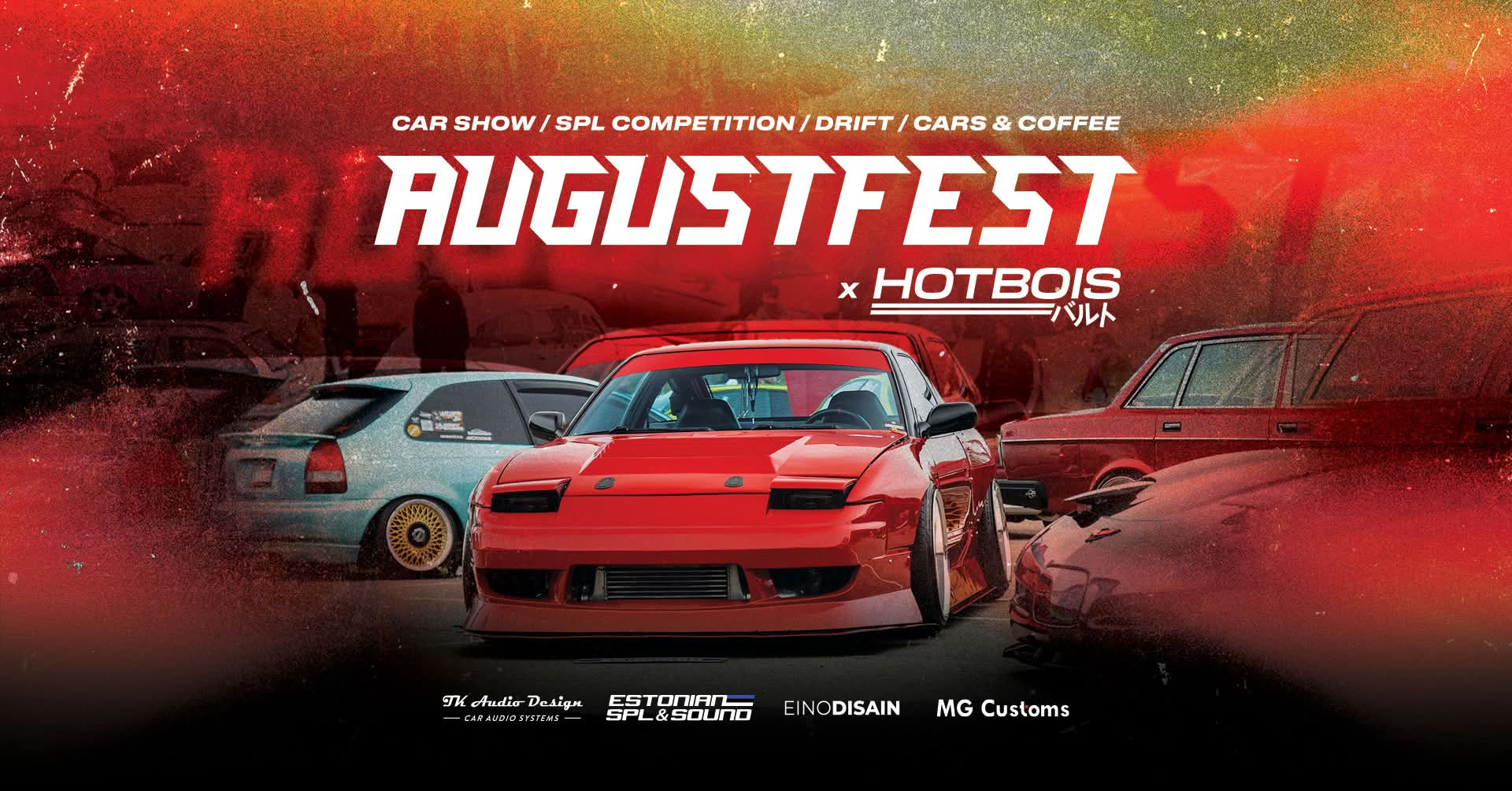 Augustfest