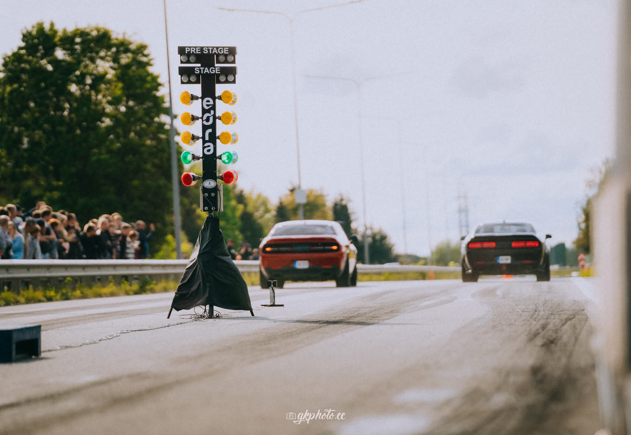 TRF44 Tartu Drag Race 2026