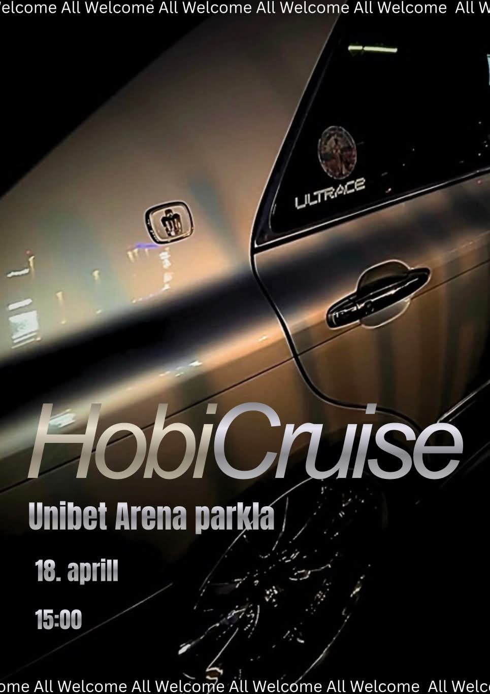 Hobi Cruise 26